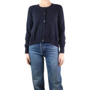 Pre-owned Cashmere tops Marni Pre-owned , Blue , Dames