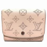 Pre-owned Fabric wallets Louis Vuitton Vintage , Pink , Dames