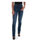 Hoge kwaliteit damesjeans Liu Jo , Blue , Dames