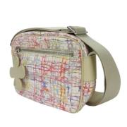 Pre-owned Fabric chanel-bags Chanel Vintage , Multicolor , Dames