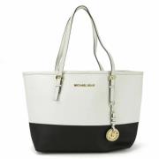 Pre-owned Fabric totes Michael Kors Pre-owned , White , Dames