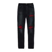 Slim-fit jeans Amiri , Gray , Heren