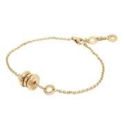 Pre-owned Yellow Gold bracelets Bvlgari Vintage , Yellow , Dames