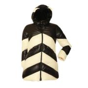 Pre-owned Fabric outerwear Moncler Pre-owned , Multicolor , Dames