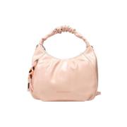 Rcp22007 Bag, Stijlvol modelnaam Silvian Heach , Pink , Dames