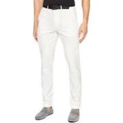 Herenbroek - K10K109456 YAF Calvin Klein , White , Heren