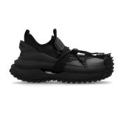 sportschoenen Emporio Armani , Black , Heren