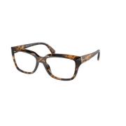 Stijlvolle Carey Frame Zonnebril Michael Kors , Brown , Unisex