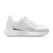 Sportschoenen 'Air' Michael Kors , White , Dames