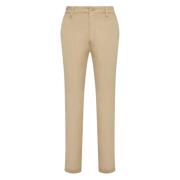 Slim-fit broek Levi's , Beige , Heren