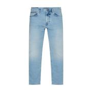 Spijkerbroek Tommy Hilfiger , Blue , Heren