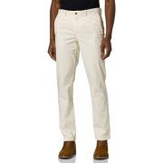 Broek Mw0Mw13287 YBI Tommy Hilfiger , White , Heren