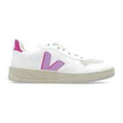 ‘V-10 W Cwl’ sportschoenen Veja , White , Dames