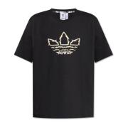 Pabllo Vittar Adidas Originals , Black , Heren