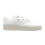 ‘Rivarlry Lux’ Sports Schoenen Adidas Originals , Beige , Heren