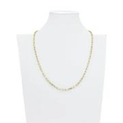 Pre-owned Yellow Gold necklaces Cartier Vintage , Yellow , Dames