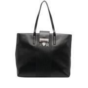 Rwa21307Bo Dames Tas John Richmond , Black , Dames