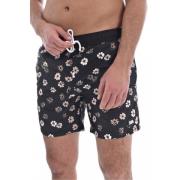 Bath shorts Karl Lagerfeld , Black , Heren