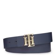 Th logo rev 3.0 Tommy Hilfiger , Blue , Dames