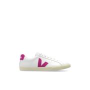 ‘Esplar Logo’ sportschoenen Veja , White , Dames