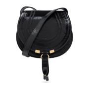 Kleine Schoudertas Chloé , Black , Dames