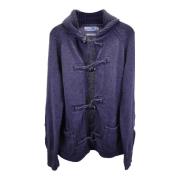 Pre-owned Wool tops Ralph Lauren Pre-owned , Blue , Heren