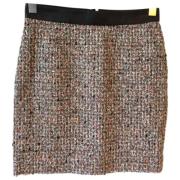 Pre-owned Cotton bottoms Proenza Schouler Pre-owned , Multicolor , Dam...