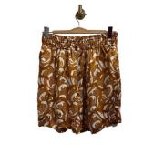 Pre-owned Fabric bottoms Dries van Noten Pre-owned , Multicolor , Dame...