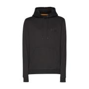 Heren Weteddy Sweatshirt Hugo Boss , Black , Heren