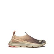 Beige RX Moc 3.0 Sneakers Salomon , Multicolor , Heren