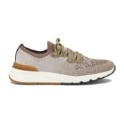 Sneakers Brunello Cucinelli , Multicolor , Heren