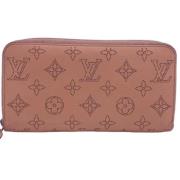 Pre-owned Fabric wallets Louis Vuitton Vintage , Pink , Dames