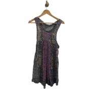 Pre-owned Fabric dresses Isabel Marant Pre-owned , Multicolor , Dames