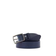 Belts Piquadro , Blue , Heren