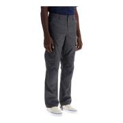 Ripstop Cargo Broek Carhartt Wip , Gray , Heren