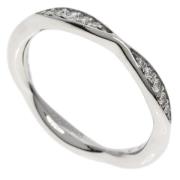 Pre-owned Platinum chanel-jewelry Chanel Vintage , Gray , Dames