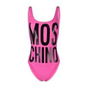 Eendelig Moschino , Pink , Dames