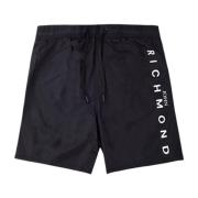 Heren Zwemkleding Baka John Richmond , Black , Heren