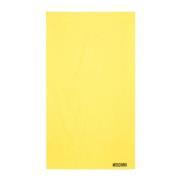 Herenondergoed Strandhanddoek Moschino , Yellow , Heren