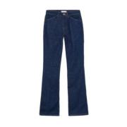 Bootcut Jeans Nala Tommy Hilfiger , Blue , Dames