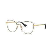 Dg1355 1364 Optical Frame Dolce & Gabbana , Yellow , Dames