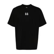 Boba T-Shirts Collectie 44 Label Group , Black , Heren