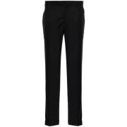 Klassieke Suit Broek Briglia , Blue , Heren