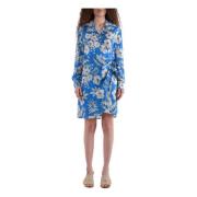 Dresses Pinko , Multicolor , Dames