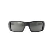 HelioStat Stijlvolle Zonnebril voor Zonbescherming Oakley , Black , He...