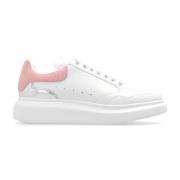 Sportschoenen Alexander McQueen , White , Dames