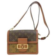 Pre-owned Fabric louis-vuitton-bags Louis Vuitton Vintage , Multicolor...