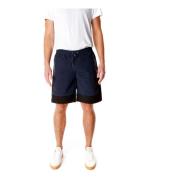 Short Shorts Arte Antwerp , Blue , Heren