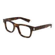 Havana Brillen SL 564 OPT Saint Laurent , Brown , Dames