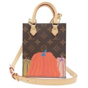 Pre-owned Fabric louis-vuitton-bags Louis Vuitton Vintage , Multicolor...